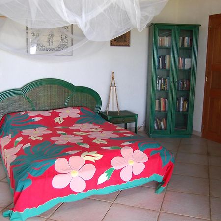 Hotel Atiapiti Opoa Εξωτερικό φωτογραφία