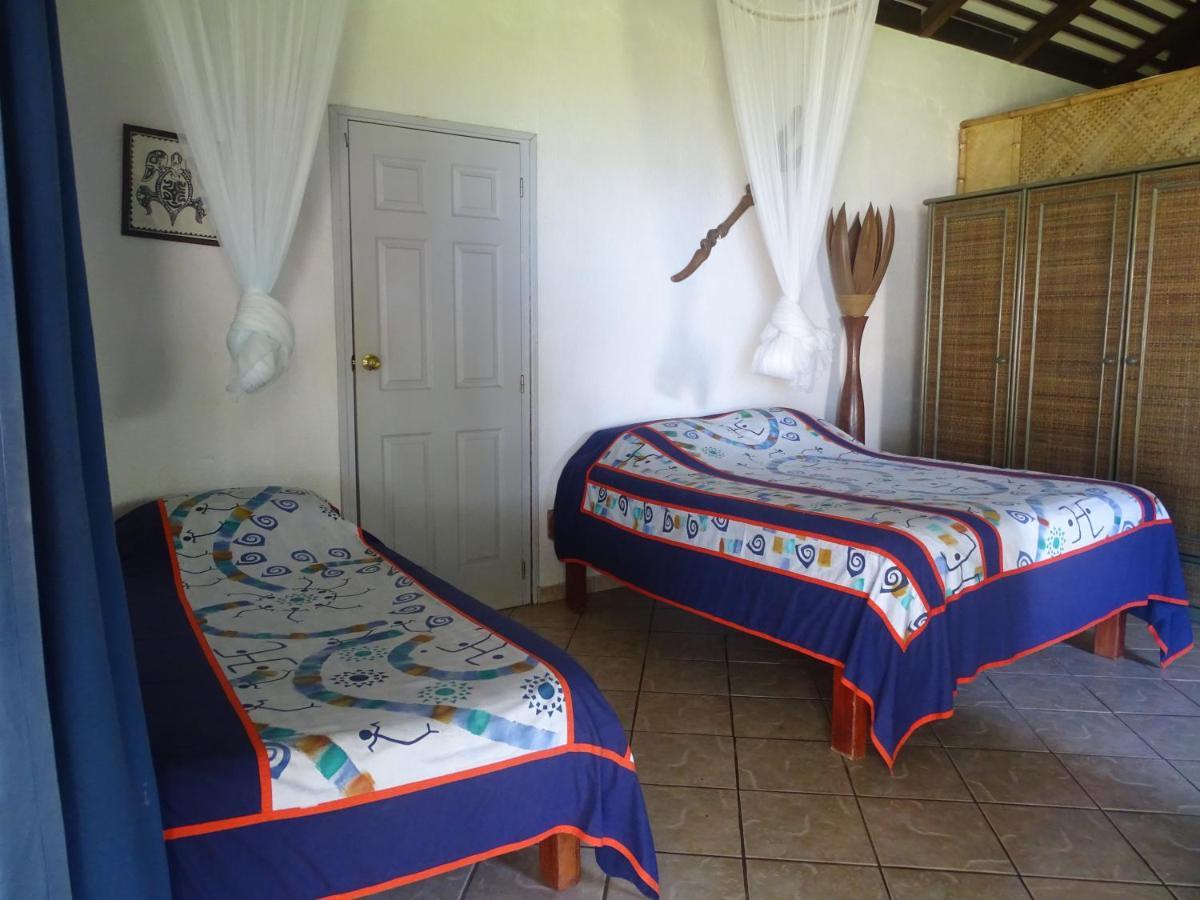 Hotel Atiapiti Opoa Εξωτερικό φωτογραφία