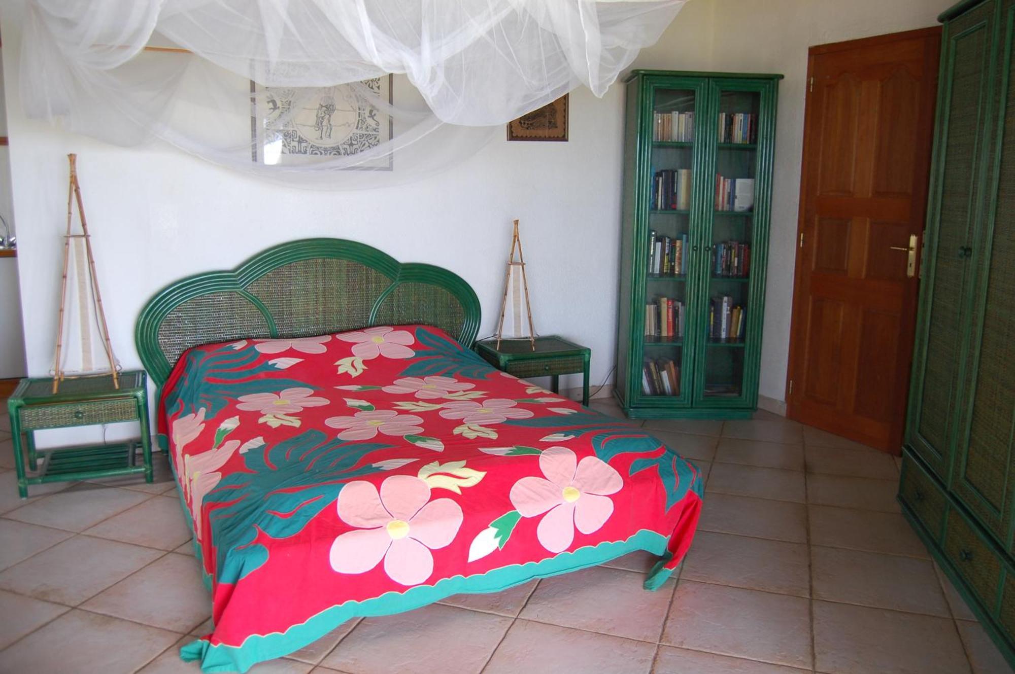 Hotel Atiapiti Opoa Εξωτερικό φωτογραφία