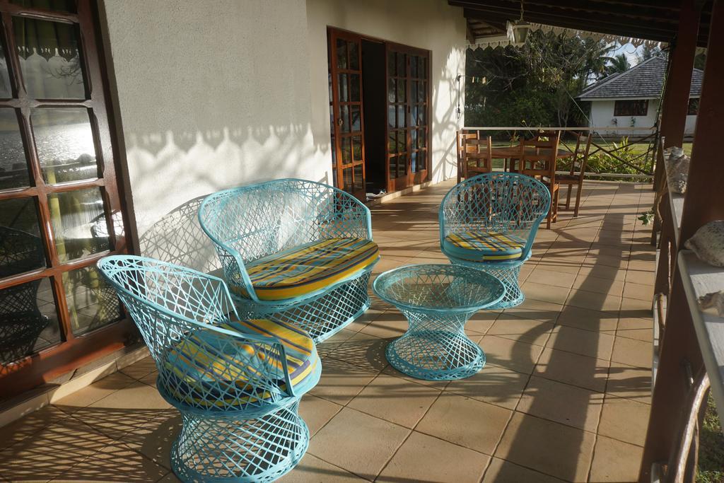 Hotel Atiapiti Opoa Δωμάτιο φωτογραφία